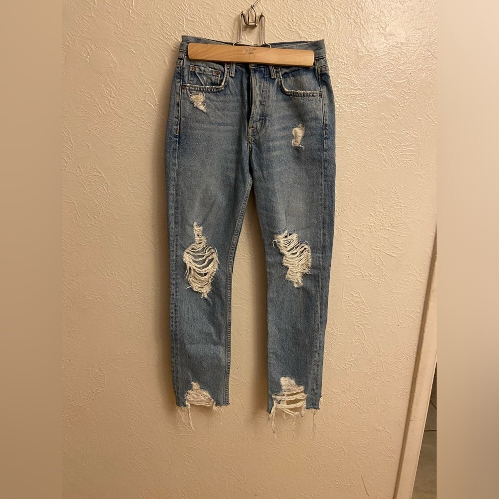 GRLFRND jeans